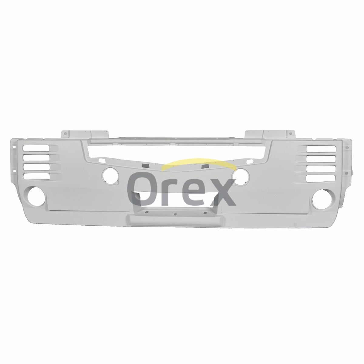 Ön Tampon Renault Magnum | OEM 5010544561