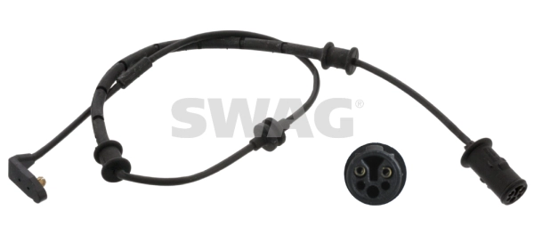 On Fren Balata Ikaz Sensoru Vectra B | SWAG 40911941 | OEM 6238388 6238388 90497051 90497051