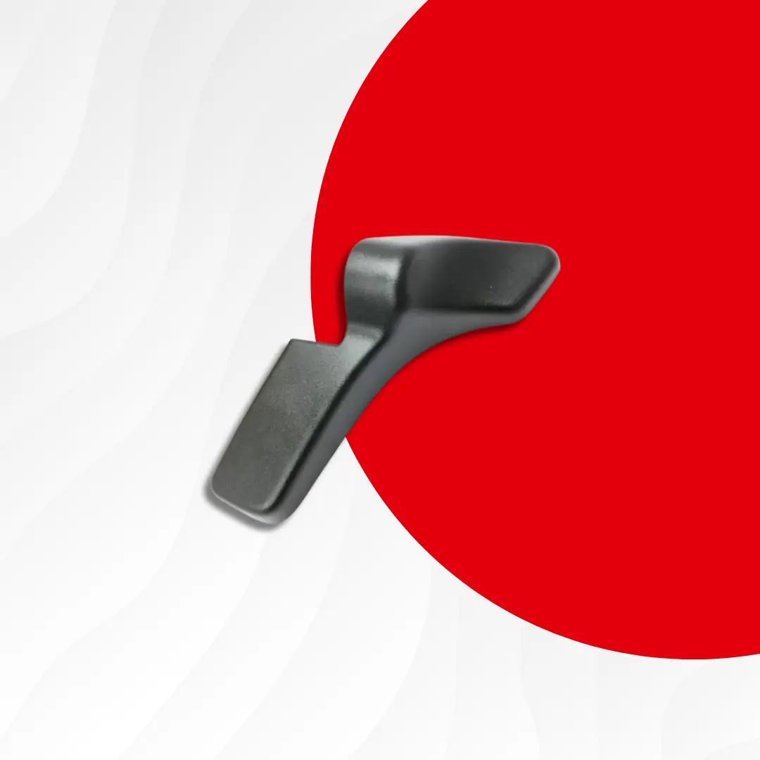 Ayna Kolu Bağlantı Kapağı Axor Üst Sağ | OEM 0008113007