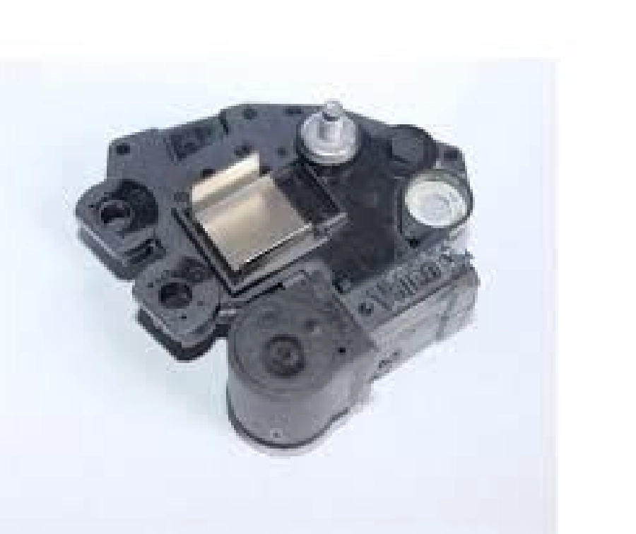 Konjektör 12V Kömürlü Konjektör (Tek Civatalı) (L) Citroen-Fiat-Peugeot YR6608 | OEM 593532
