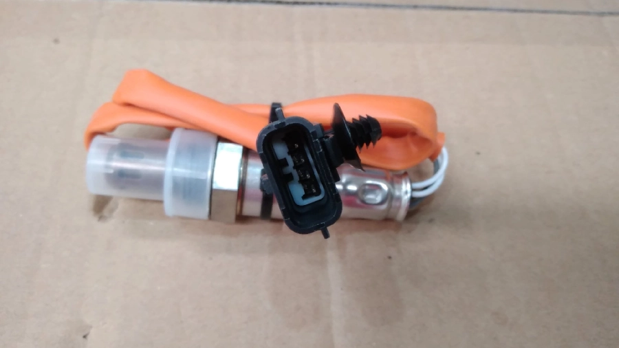 Oksijen Sensörü 458mm Renault Captur-Clio 2-3-Fluence-Kangoo-Modus-Twıngo 1.2-Laguna 3-Latıtu | OEM HKS.120011
