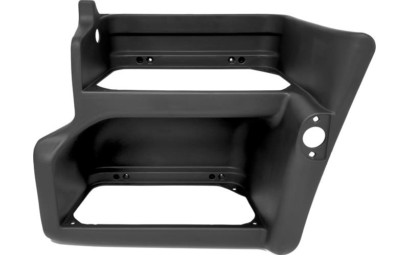 Renault Kerax Basamak Sağ | OEM 5010225392
