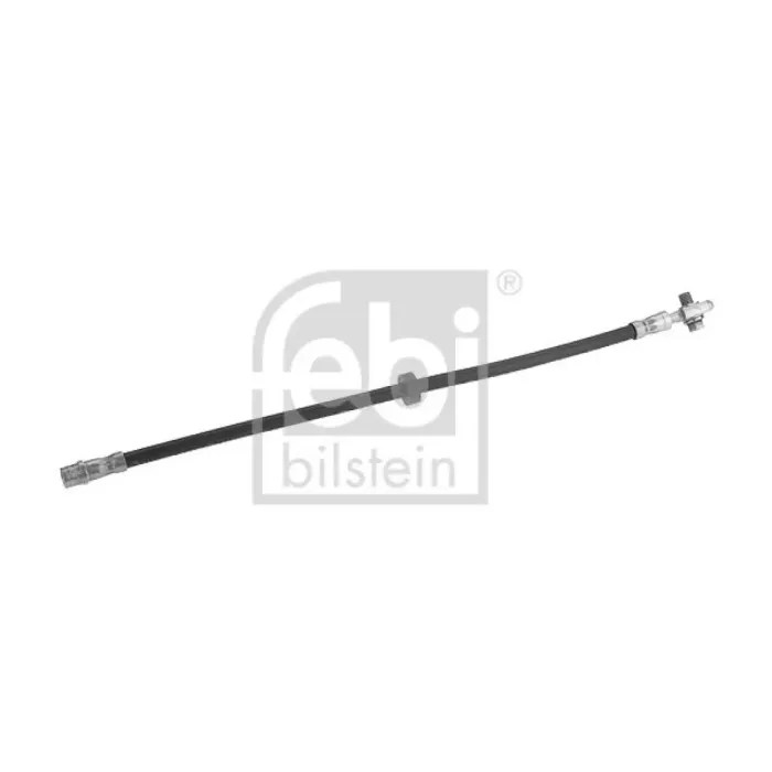 On Fren Hortumu Golf IV Bora 98> Beetle 98> Octavia 98> | FEBI 18144 | OEM 1J0611701 1J0611701 1J0611701L 1J0611701N 1J0611701L 1J0611701N