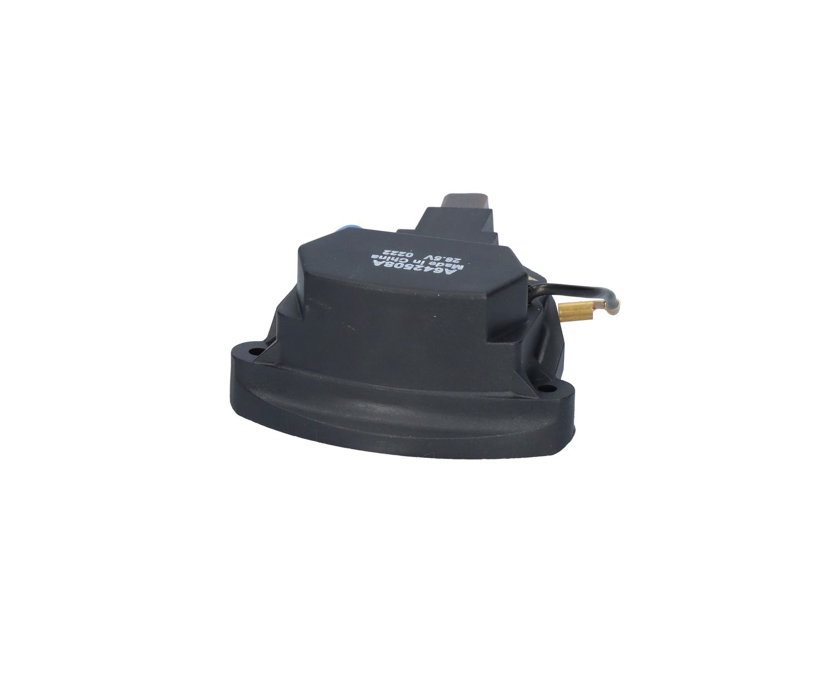 Konjektor ZV3902H A14N196M 183M Renault Volvo | VALEO 182169 | OEM 1089451 1089451 1624090 1696946 1624090 1696946