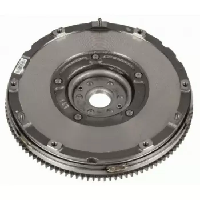 Volan Komple Focus / C Max / Mondeo / Connect / Courier 6 Vites 1.0 Ecoboost Benzinli | SACHS 6366 000 017 | OEM CM5G6477DD CM5G6477DD 1761687 2017602 1761687 2017602