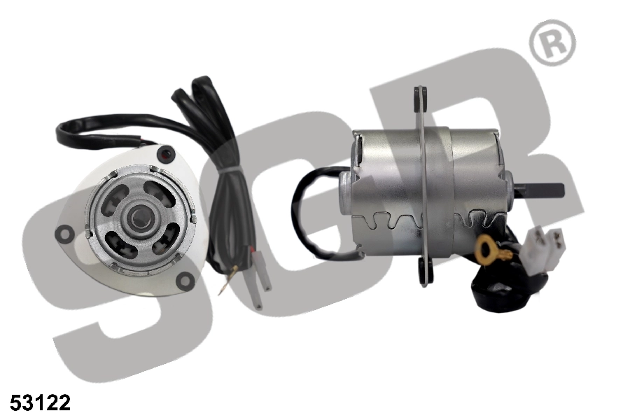 Kal Mot 12V Çorum Tipi Mini Mıkna. Yetsan BAŞKURT:12122 | OEM 53122