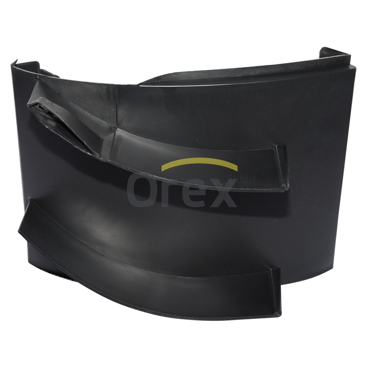 Rüzgarlık Kapağı Alt Sol Actros | OEM 9438840623