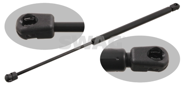 Bagaj Amortisoru Mini R50 R53 | SWAG 11927589 | OEM 41626801258