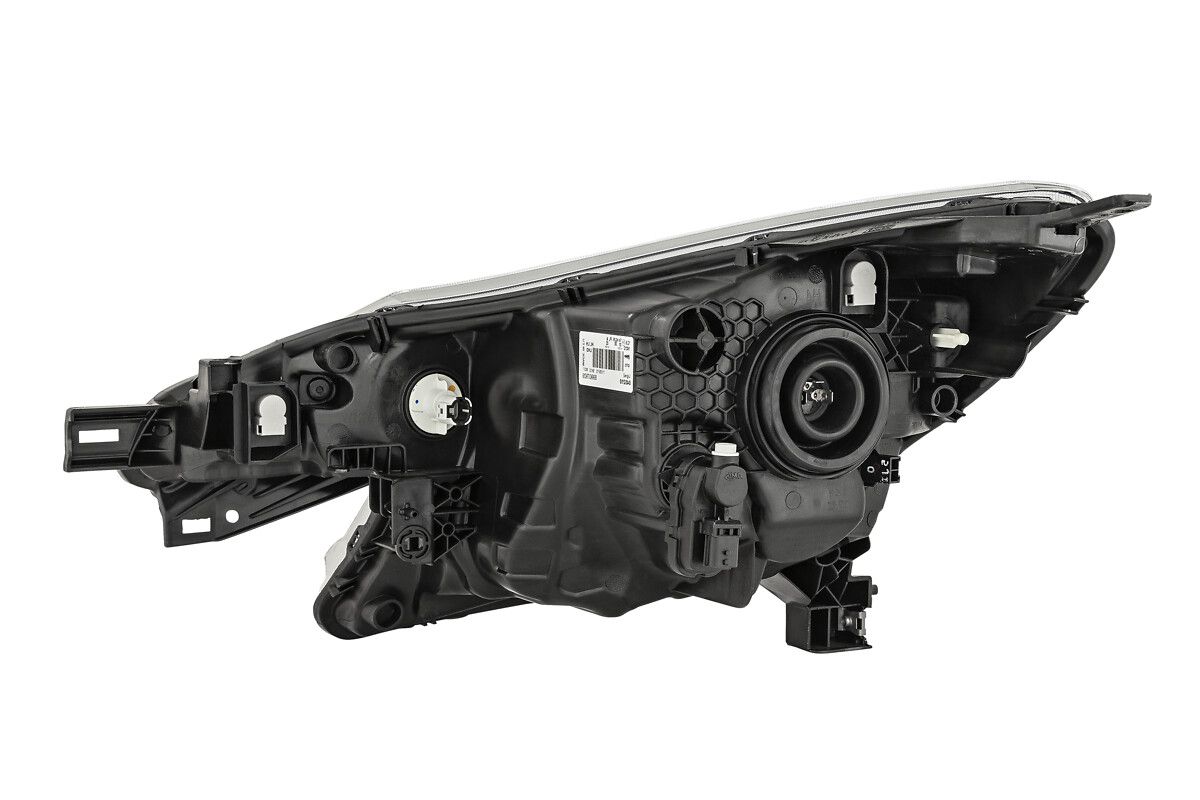 Far Sag Nissan Note 2013-> | VALEO 045211 | OEM 26010-3VV0A 26010-3VV0A 260103VV0A 26015-3VV0A 26015-3VV0A
