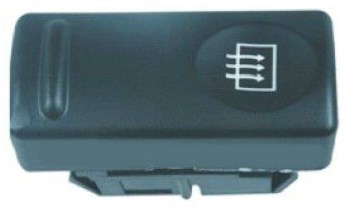 Cam Rezistans Anahtari R19 | PROSWITCH PRA700132 | OEM 7700817338