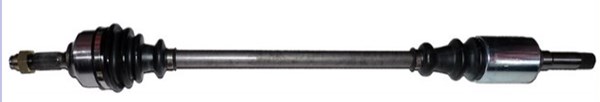 Aks Sol Komple C3 C3 2 C2 (Dis Freze 21 Ic Freze 22 Boy:841MM) TU3JP TU3A (1,4 8V) / (Ct 8 890) | GSP 210030 | OEM 3273EN
