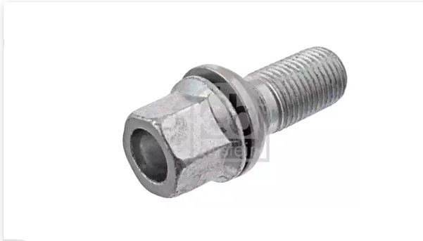 Bijon Saplamasi Caddy Golf Jetta Passat Polo Vento Cordoba Ibiza A2 A80 Toledo (M12X1,5X23,5) 81>05 | SWAG 99906963 | OEM 3A0601139