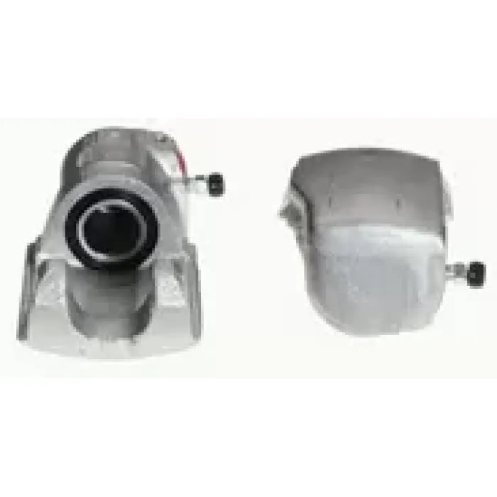 Fren Kaliperi On Sag M131 (691452B) | ZENON FI8051 | OEM 4239315