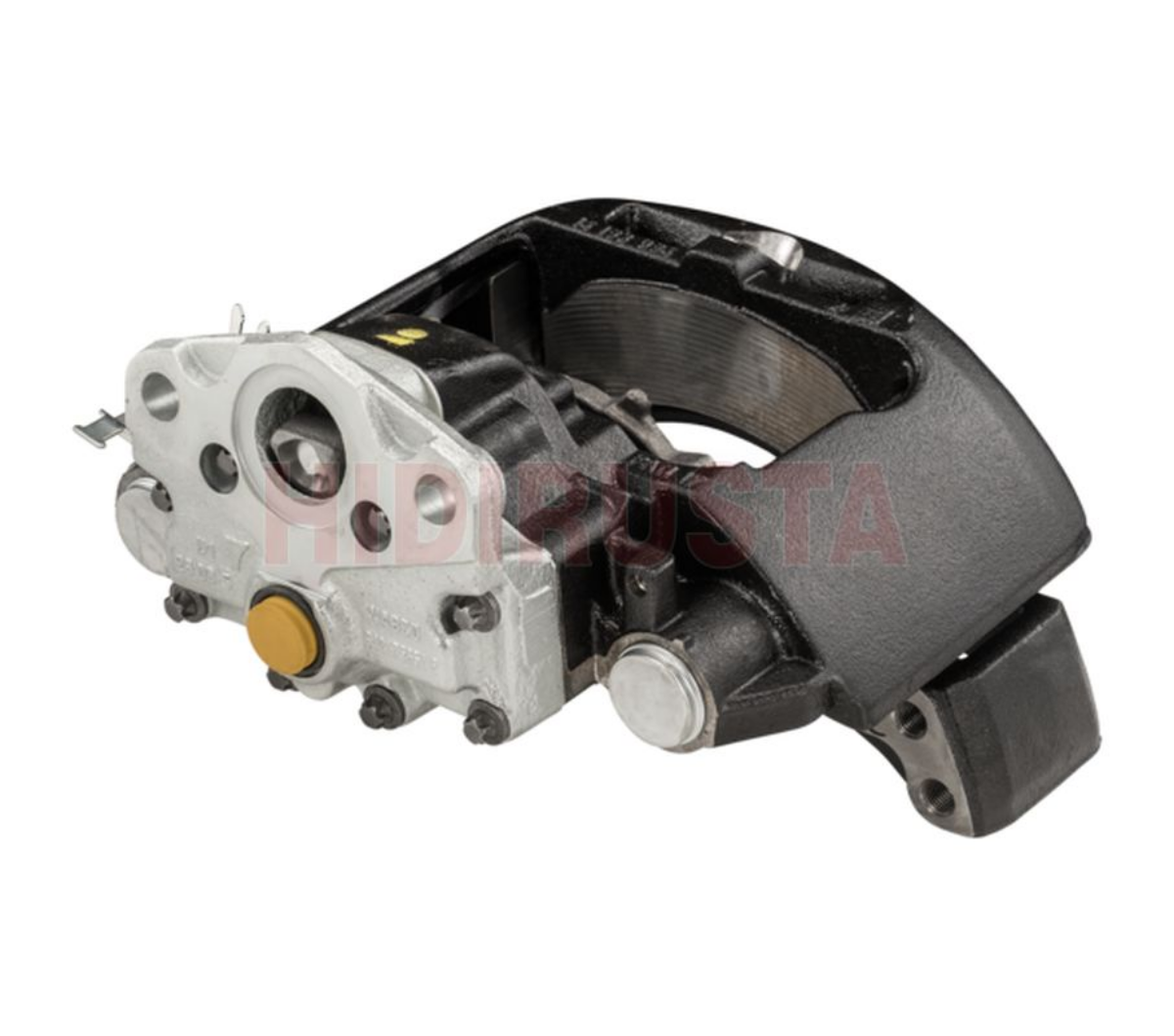 Fren Kaliperi DAF | OEM 1522111R