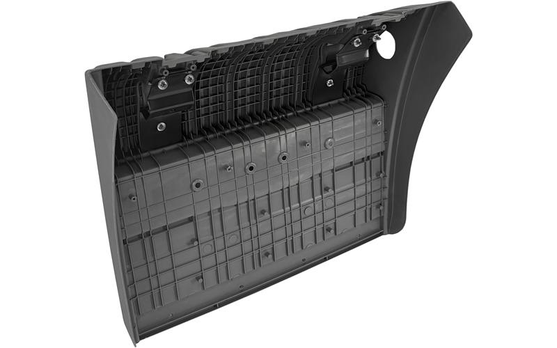 Çamurluk Axor Arka | OEM 3755200020