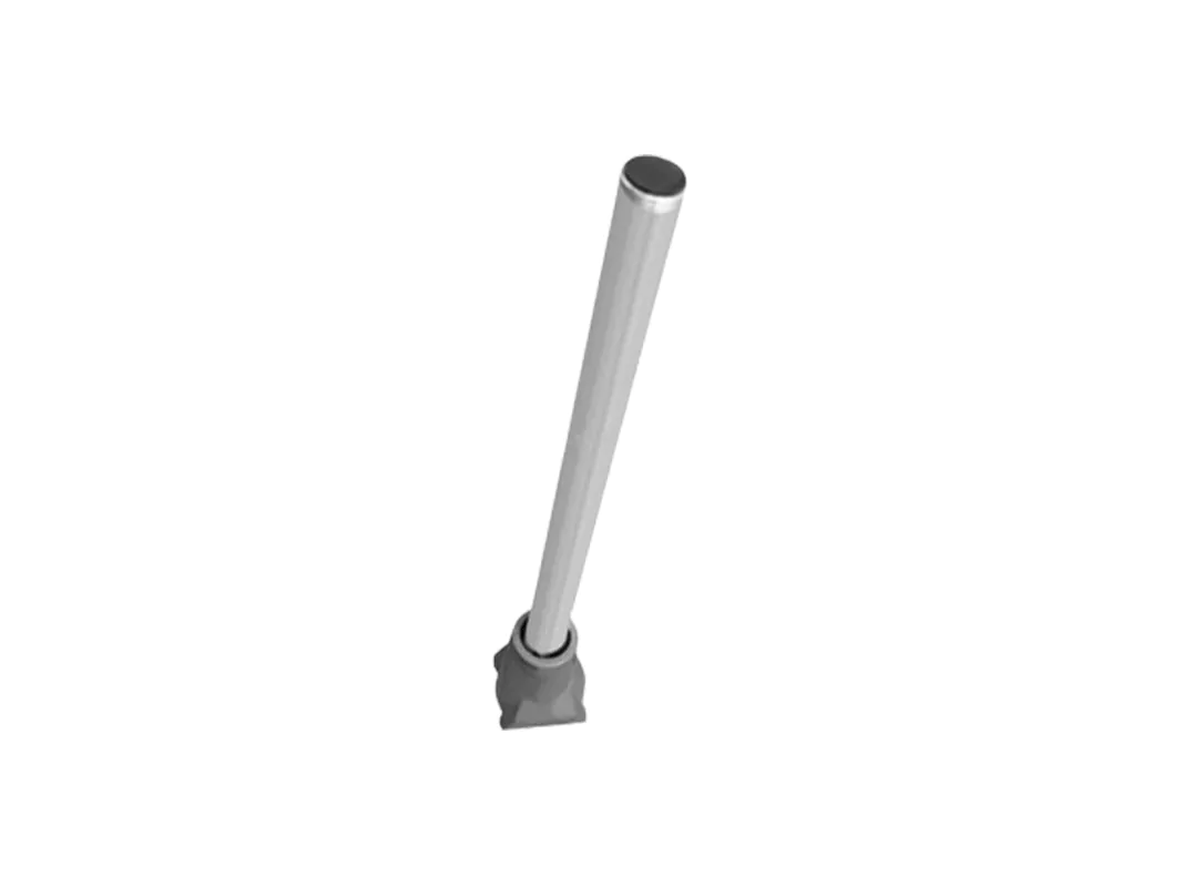 Çamurluk Kolu Ön Volvo Fmx | OEM 3197850