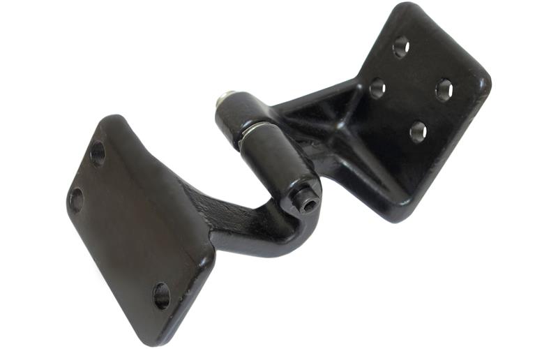 Kapı Menteşesi TGA-S-X Alt Sol | OEM 81626906055