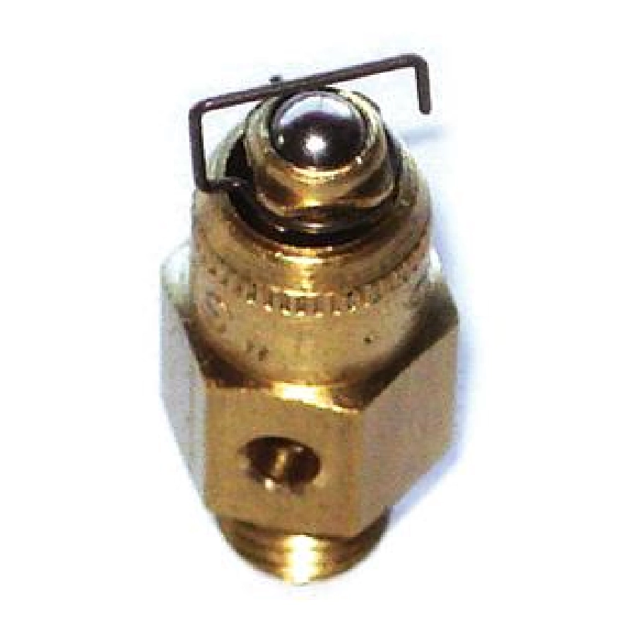 Şamandra Memesi (Weber) SLX - SLX | OEM 626443