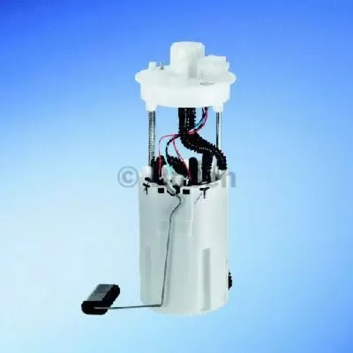 Yakit Depo Samandirasi Brava Marea Bravo 1.2 / 1.4 / 1.6 / 1.8 / 2.0 16V | BOSCH 0580313011 | OEM 46474142 46474142 46512836 46797142 46512835 46512836 46797142 46512835