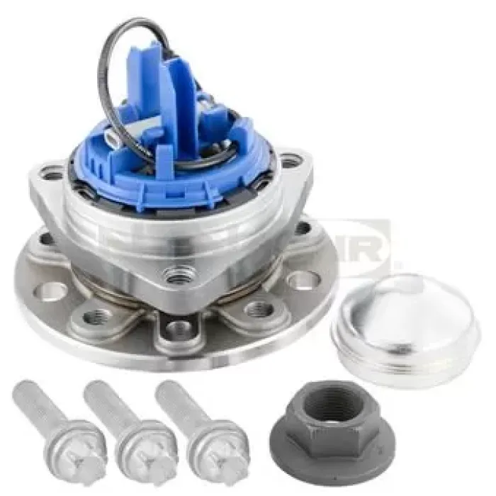 On Teker Porya (Ids Icin) Vectra C 2004> Signum | SNR R15343 | OEM 1603295 1603295 93186388 93186388
