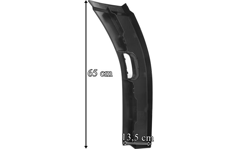 Çamurluk Kaplaması Scanıa Sol | OEM 2304675