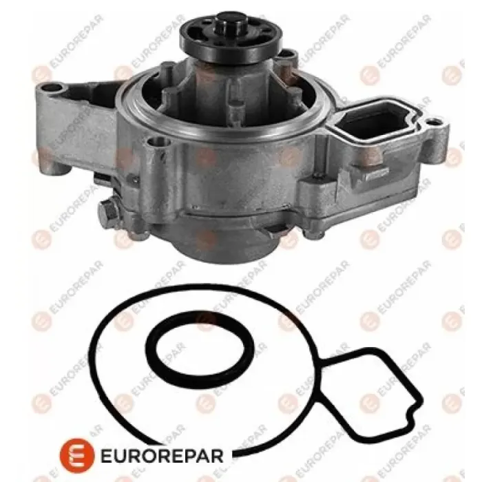 Devirdaim Su Pompasi Z22YH Z20NET Z22SE A20NFT A20NHT Vectra C Astra H Astra G Signum Zafira B Insignia A | EUROREPAR 1623115080 | OEM 71739401 71751273 71753859