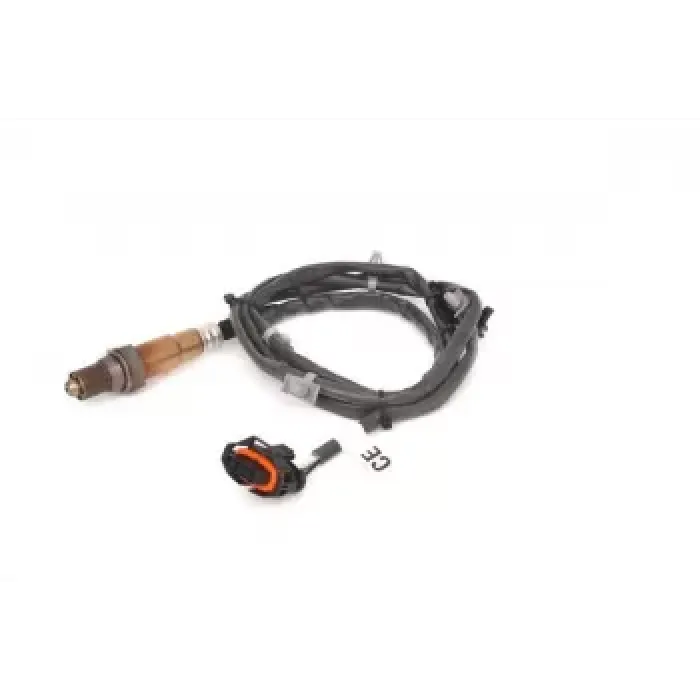 Oksijen Sensoru Vectra C Signum Z2.2YH ( P2 ) | DFG OP121129 | OEM 855401 93177153
