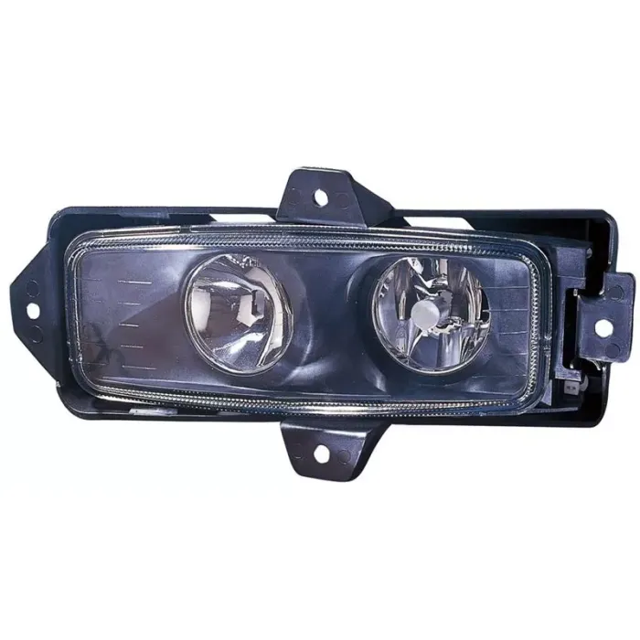 Sis Lambasi (Sol) - Renault / Premium (Vers. 1) | DEPO 551-2011L-UE | OEM 5010231849