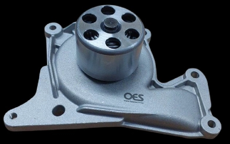 Devirdaim (Su Pompası) Renault Megane 3, Fluence, Duster 1.5 DCI 2009 ve sonrası 210107852R-A6082001000-2101000 | OEM N71.03