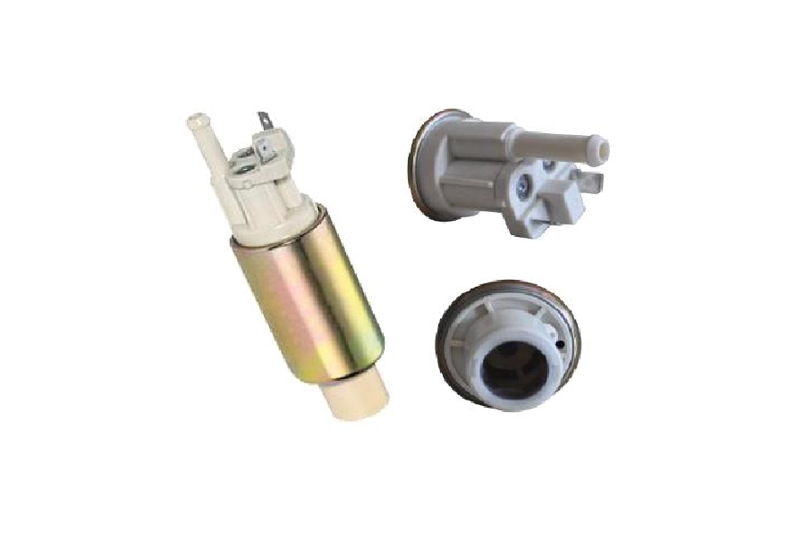 Yakıt Pompası Fiat Tempra-Tipo-SLX-Brava-Bravo-Marea-Citroen 5 Bar Filtreli 46831949 | OEM 60205949