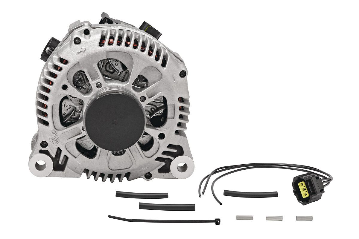 Alternator Fiesta V 1,4TDCI 01>12 Mazda II 1,4DC 03> 14V 150A | VALEO 439767 | OEM 1140136 1140136 2S6T10300BA 2S6T10300BB 2S6T10300BA 2S6T10300BB