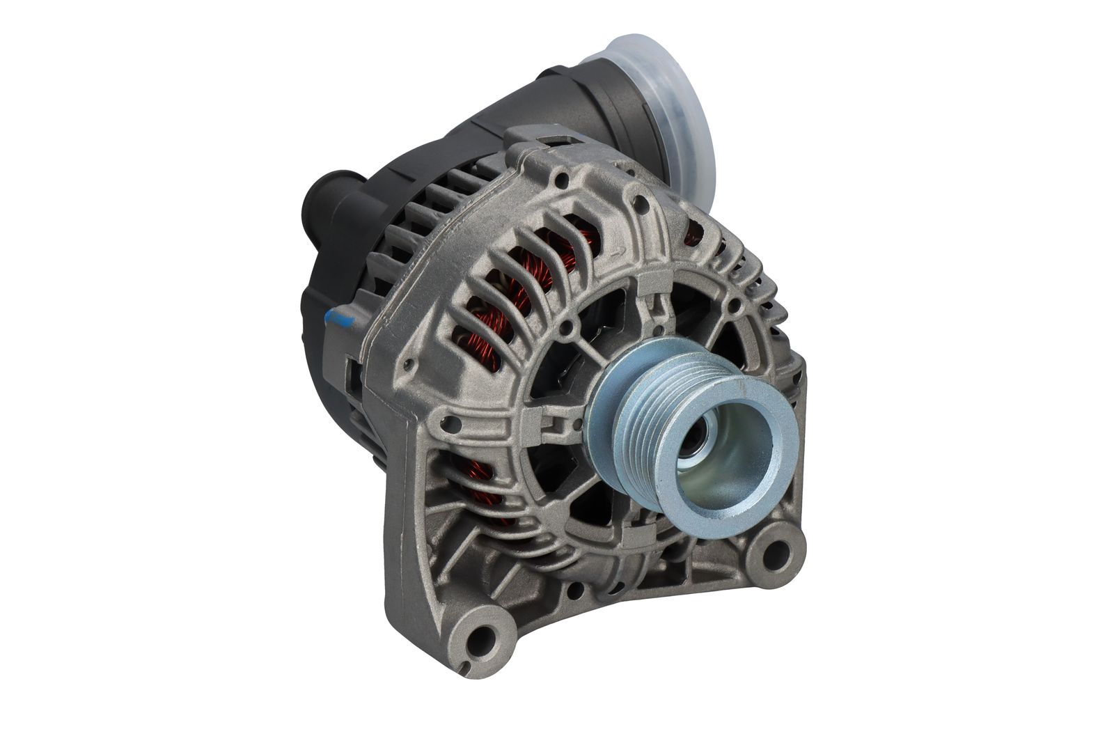 Alternator 14V 90A Bmw E46 E39 E53 | VALEO 439397 | OEM 12317501592 12317501592 12317501687 12317501687