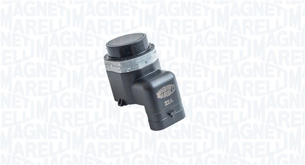 On Park Sensoru Volvo S60 2 (134) 10>15 S80 2 (124) 06>11 V40 (525, 526) 12> | WAGENBURG 31341345 | OEM 31270910 31341345 31445164