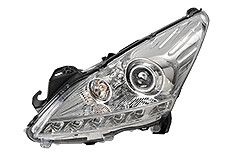 Far Sag Peugeot 3008 / 5008 2011 / 05 Hyb | VALEO 044603 | OEM 6206T7