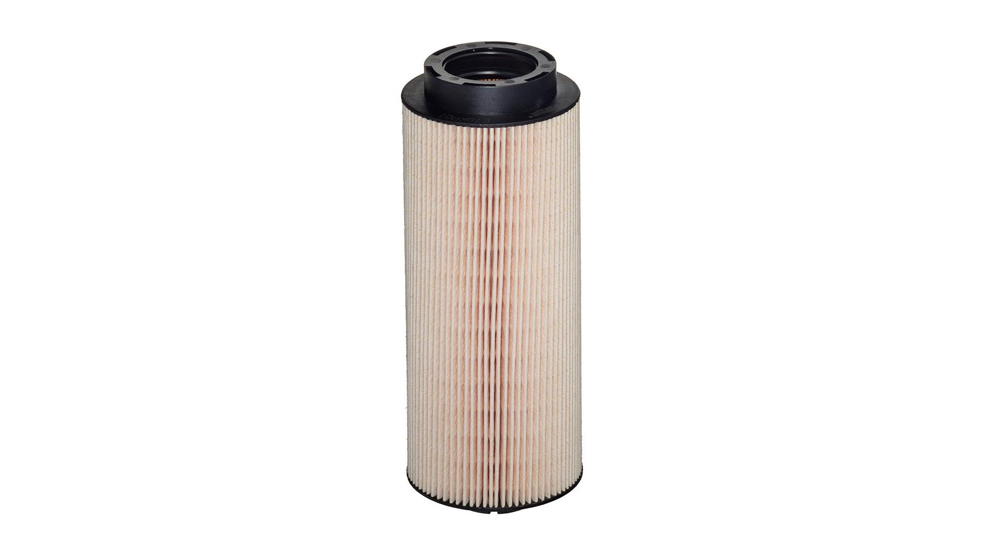 Mazot Filtresi DAF Cf, Xf Euro 3 (Uzun Tip) | OEM 1450184