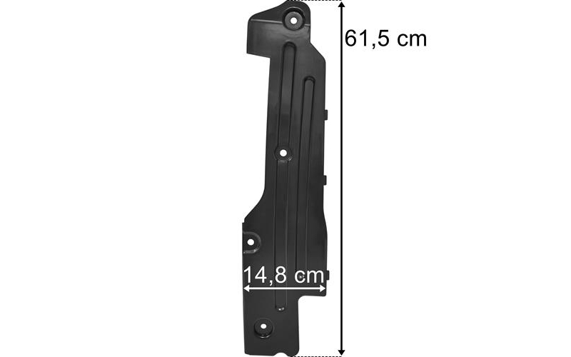 Far Bakaliti Volvo Fh 2 Sol | OEM 20453930