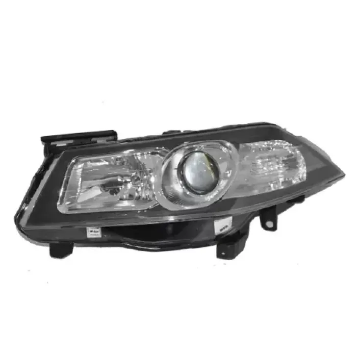 Far Sol Manuel Siyah Cerceveli Megane 05 11 | AYFAR 202273