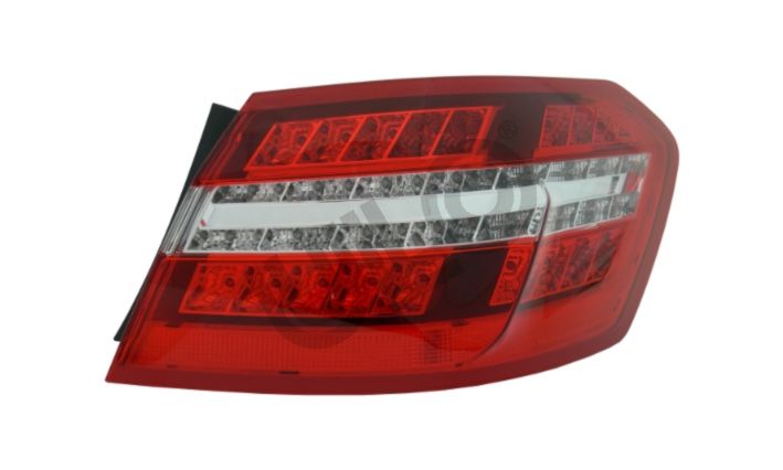 Stop Lambasi Sag Dis (Led) E-Class W212 09>13 Orjinal | ULO 1059004 | OEM A2129060658
