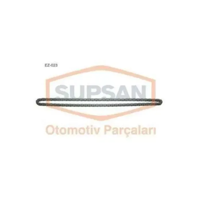 Eksantrik Zinciri Transit V347 11>14 V363 14 /> Ranger 2,2TDCI 155PS A,CEKER | SUPSAN EZ-023 | OEM BK3Q 6268 AA 1704089 1704089