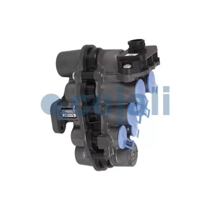 Hava Dagitici Ventil Alti Yollu DAF XF Cf Yeni Model Euro 3 (AE4528) | COJALI 2322504 | OEM AE4528 1607416