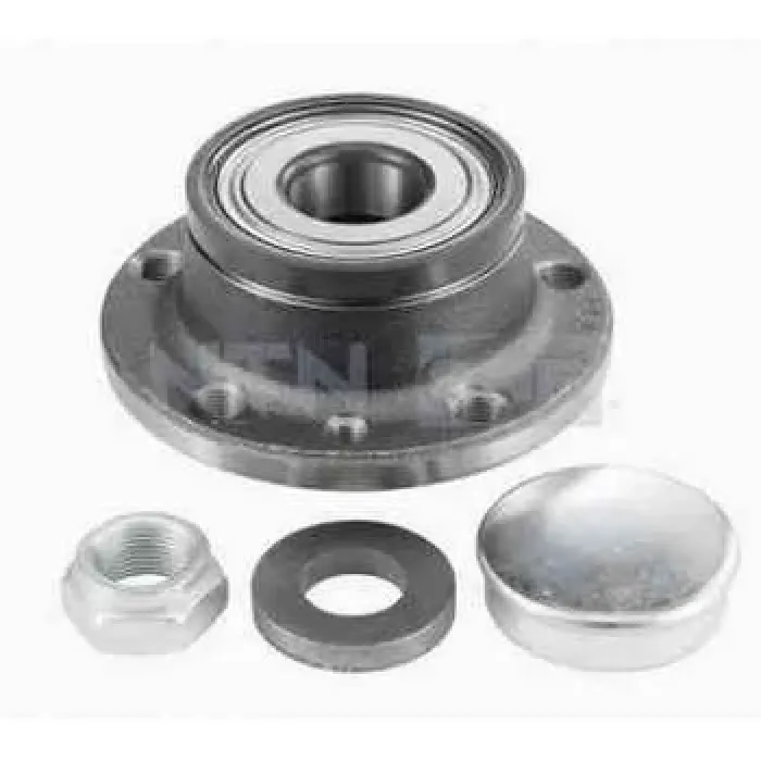 Arka Teker Poryasi Absli Doblo 09> (XTGB42000) / (30X117X61) | SNR R14124 | OEM 328013 328013 51810086 51810086