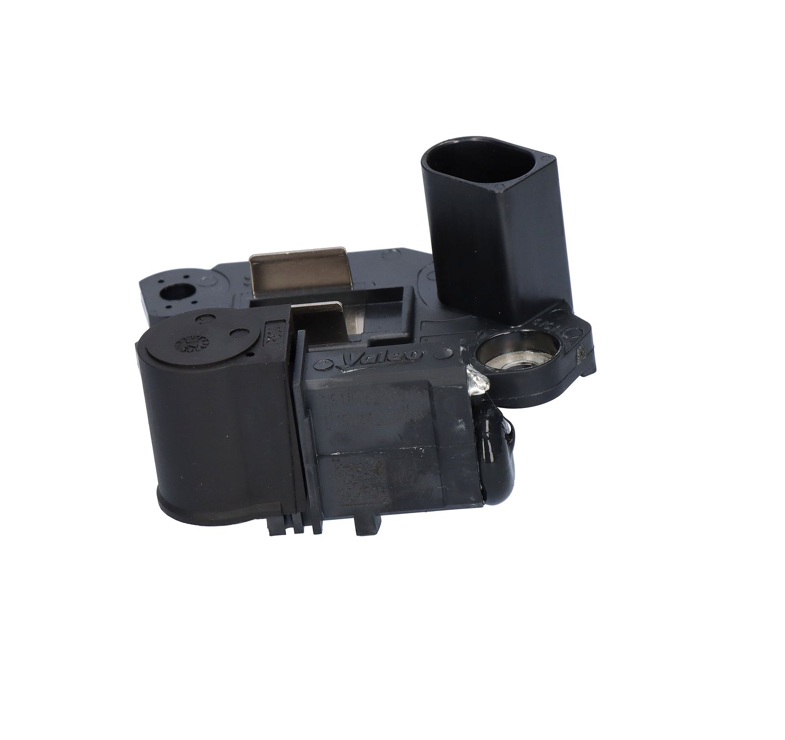 Alternator Konjektor 12V A1 A3 Leon III Octavia III Golf VII 1.6 TDI A4 Super B Crafter Amarok 2.0 TDI | VALEO 599233 | OEM 03L903803C 03L903803C 059903803M 059903803M