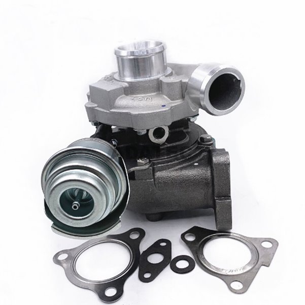 Turbo Sarj Accent Era Getz 2006> Ceroto 2004> Matrix 2004> Rio 2004> (D4FA) Euro 3 Motor | PIERBURG 7.15103.54.0 | OEM 282012A110