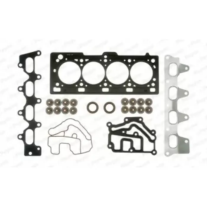 Ust Takim Contasi Clio 2 3 1,4 / 1,6 16V K4M 99> Kangoo Megane 2 1,6 16V | PAYEN CC5100 | OEM 7701471886