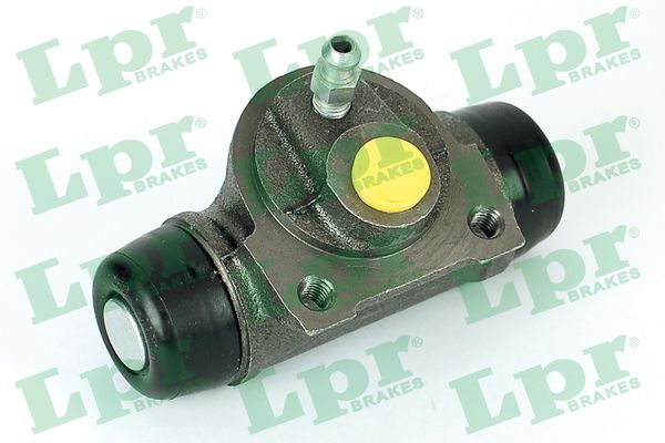 Fren Silindiri Doblo 1,3MULTIJET (20,6mm) | LPR 4055 | OEM 98845053