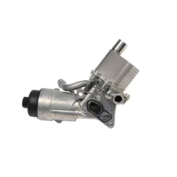 Yag Sogutucusu Komple Astra J 10> 09> Insignia A 09>17 08> Corsa D 07>14 06> Corsa E 15> 14> Mokka / Mokka 10 14> A14NET | GM 55566784 | OEM 650039