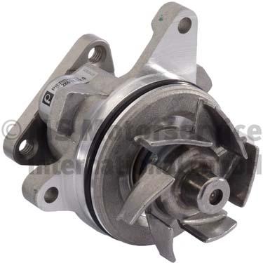 Devirdaim Su Pompasi Mondeo 1.8 - 2.0 00>07 Mazda 3 5 6 05> 1.8 - 2.0 Volvo C30 06>12 S40 II V50 S80 II V70 III 1.8 - 2.0 Land Rover 2.0 240PS Benzin Freelander 2 06-14 Range Rover Evoque 12> | PIERBURG 7.28618.09.0 | OEM 1S7G 8501 BE LR025302