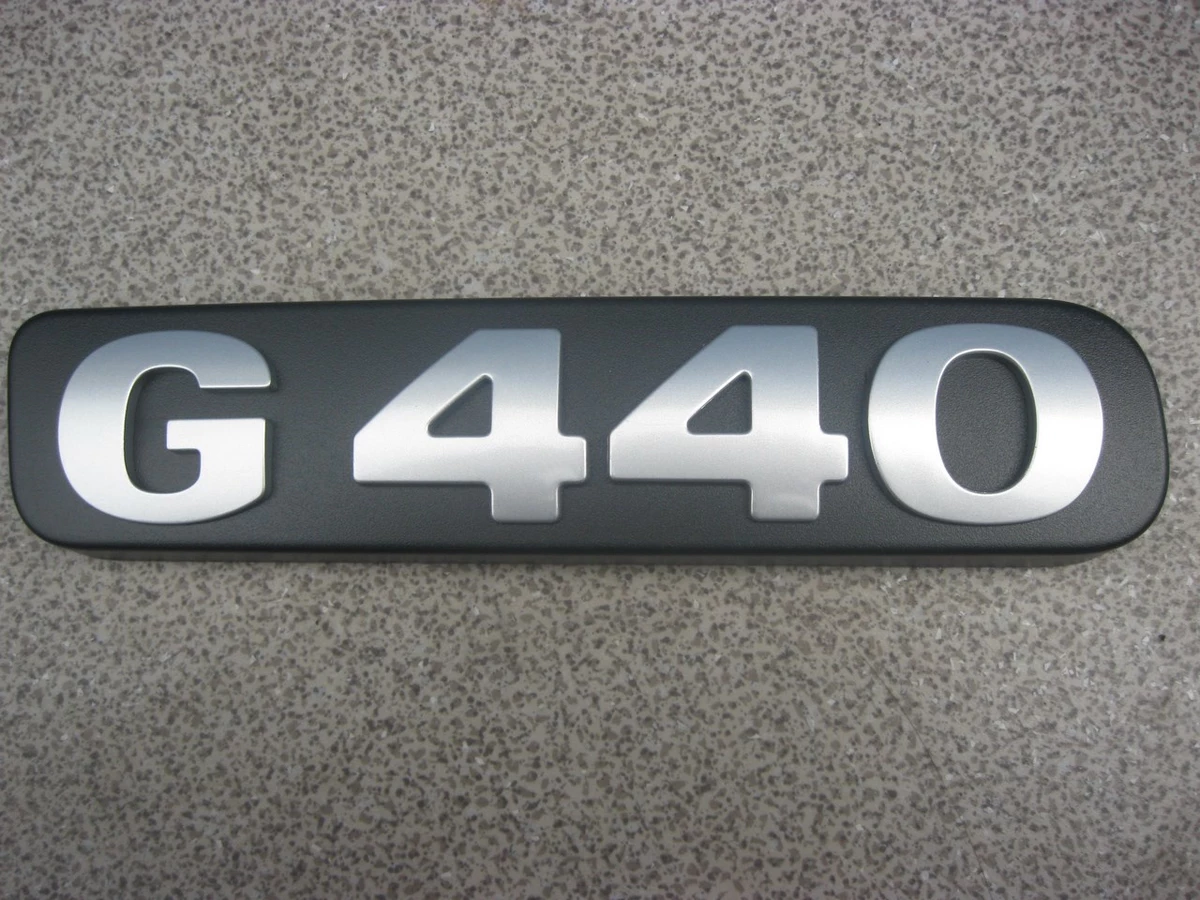 Alt Panjur Yazısı (G440) Scania Y.m | OEM 1890359