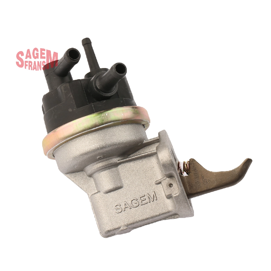 Benzin Otomatiği Eski Model 3 Tüplü 8744 Renault 9 - R11 7700734250 | OEM 32104