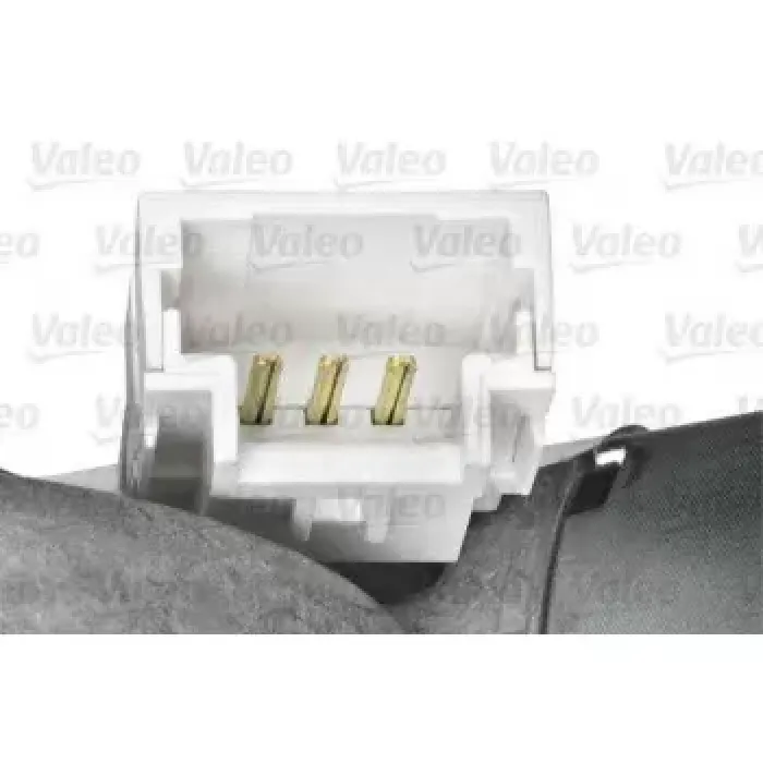 Silecek Motoru Arka Clio II (00>05) | VALEO 579736 | OEM 8200071214